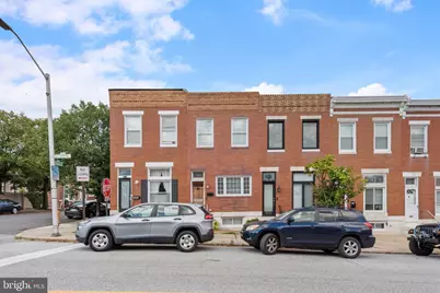 3902 Hudson Street, Baltimore, MD 21224 - Photo 2