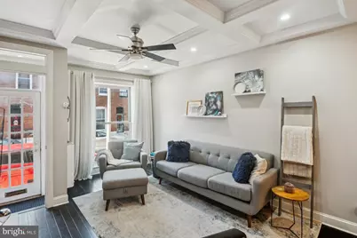 121 S Curley Street, Baltimore, MD 21224 - Photo 8