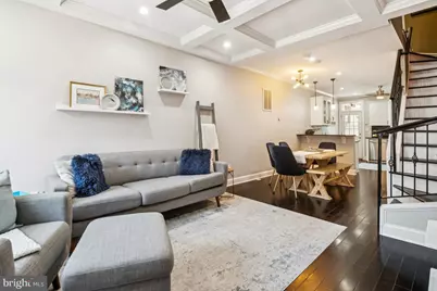 121 S Curley Street, Baltimore, MD 21224 - Photo 4