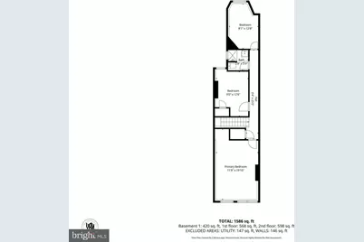 1135 Myrtle Avenue, Baltimore, MD 21201 - Photo 30