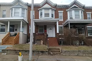 2924 Presstman St, Baltimore, MD 21216 - Photo 1