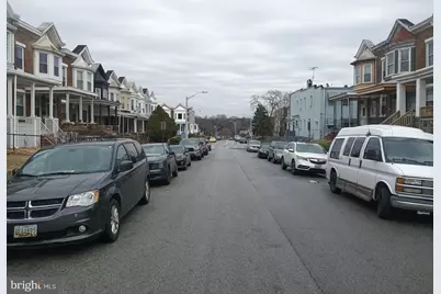 2924 Presstman Street, Baltimore, MD 21216 - Photo 12