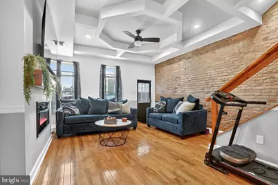 1502 E Hoffman Street, Baltimore, MD 21213 - Photo 2