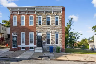 1502 E Hoffman Street, Baltimore, MD 21213 - Photo 1