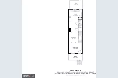 1645 Normal Avenue, Baltimore, MD 21213 - Photo 44