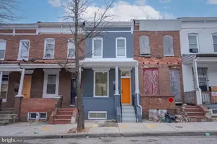 1645 Normal Ave, Baltimore, MD 21213 - Photo 4