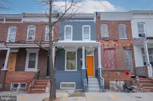 1645 Normal Ave, Baltimore, MD 21213 - Photo 1