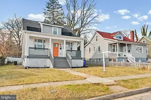 3102 Brightwood Ave, Baltimore, MD 21207 - Photo 2