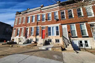 2742 Edmondson Ave, Baltimore, MD 21223 - Photo 2