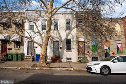 1316 McHenry Street, Baltimore, MD 21223 - Photo 1