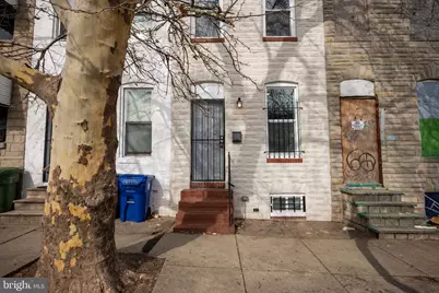 1316 McHenry Street, Baltimore, MD 21223 - Photo 30