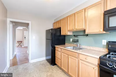 6166 Parkway Drive, Baltimore, MD 21212 - Photo 1
