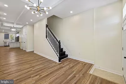 6 S Payson Street, Baltimore, MD 21223 - Photo 2