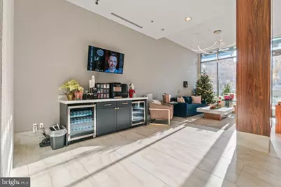 675 President Street #1404, Baltimore, MD 21202 - Photo 6