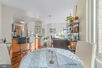 675 President Street #1404, Baltimore, MD 21202 - Photo 18