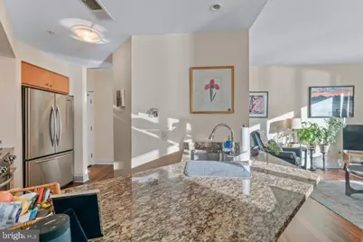 675 President Street #1404, Baltimore, MD 21202 - Photo 24