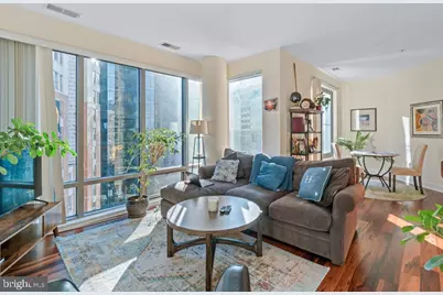 675 President Street #1404, Baltimore, MD 21202 - Photo 16