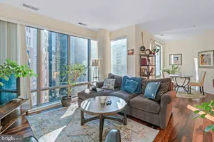 675 President St, Baltimore, MD 21202 - Photo 16