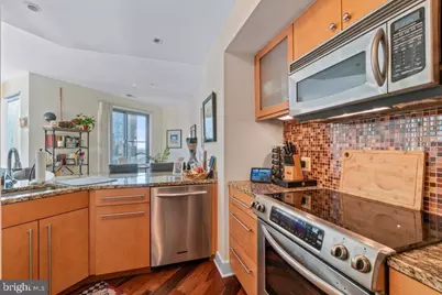 675 President Street #1404, Baltimore, MD 21202 - Photo 28