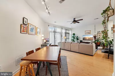 1209 N Charles Street #312, Baltimore, MD 21201 - Photo 14