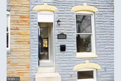 1111 Bayard Street, Baltimore, MD 21223 - Photo 2
