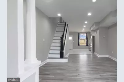 1111 Bayard Street, Baltimore, MD 21223 - Photo 6
