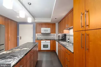 960 Fell Street #603, Baltimore, MD 21231 - Photo 4