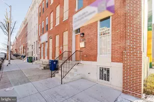 703 E Preston St, Baltimore, MD 21202 - Photo 4