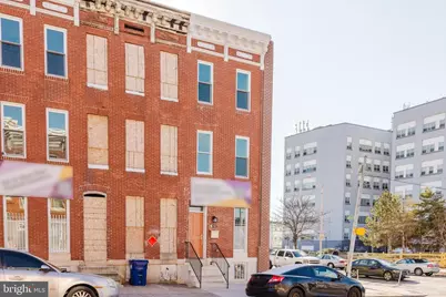 703 E Preston Street, Baltimore, MD 21202 - Photo 6