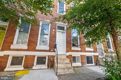 431 Whitridge Avenue, Baltimore, MD 21218 - Photo 2