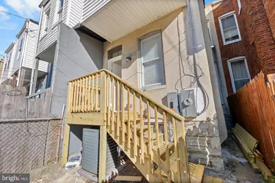 431 Whitridge Avenue, Baltimore, MD 21218 - Photo 24