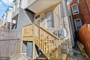 431 Whitridge Ave, Baltimore, MD 21218 - Photo 24