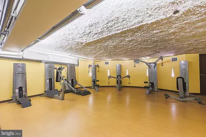 675 President Street #2709, Baltimore, MD 21202 - Photo 44