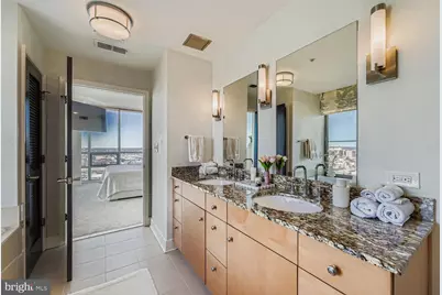 675 President Street #2709, Baltimore, MD 21202 - Photo 16