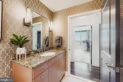 675 President Street #2709, Baltimore, MD 21202 - Photo 26