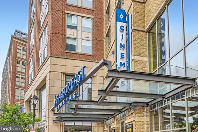 675 President Street #2709, Baltimore, MD 21202 - Photo 36