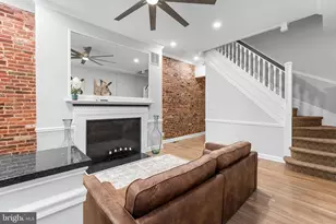 1003 W Fayette St, Baltimore, MD 21223 - Photo 8
