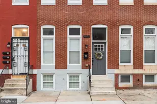 1003 W Fayette St, Baltimore, MD 21223 - Photo 4