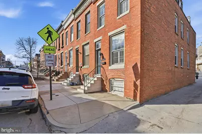 1314 Webster Street, Baltimore, MD 21230 - Photo 4