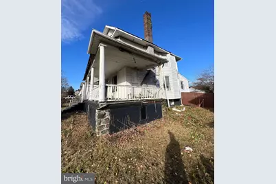 3816 Sequoia Avenue, Baltimore, MD 21215 - Photo 2