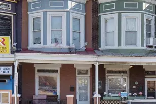 4703 Pennington Ave, Curtis Bay, MD 21226 - Photo 2