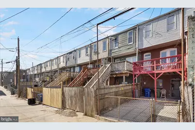 4703 Pennington Avenue, Curtis Bay, MD 21226 - Photo 36