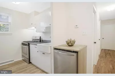 4407 Falls Bridge Drive #C, Baltimore, MD 21211 - Photo 6