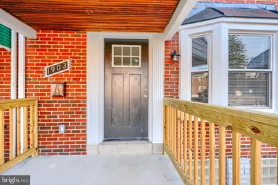 1903 Ramblewood Road, Baltimore, MD 21239 - Photo 2