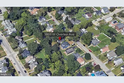 3801 W Overlea Avenue, Baltimore, MD 21206 - Photo 20