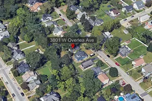 3801 W Overlea Ave, Baltimore, MD 21206 - Photo 20