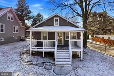 3801 W Overlea Avenue, Baltimore, MD 21206 - Photo 18