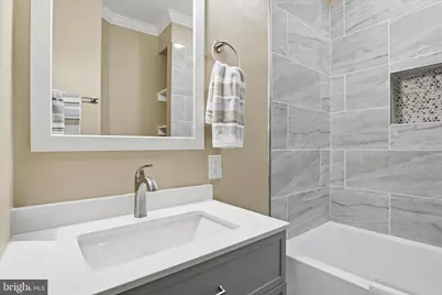 3801 W Overlea Avenue, Baltimore, MD 21206 - Photo 8