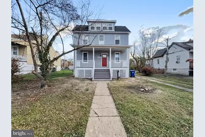 5505 Tramore Road, Baltimore, MD 21214 - Photo 22