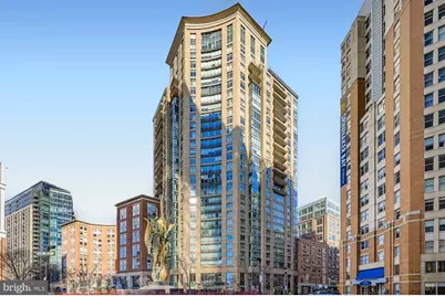 675 President Street #2709, Baltimore, MD 21202 - Photo 32